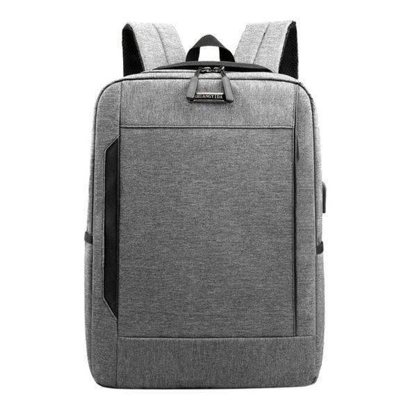 backpack multifunctional men's 15-inch lapfashion waterproof travel anti-theft business large-capacity school bag
backpack multifunctional men's 15-inch lapfashion waterproof travel anti-theft business large-capacity school bag