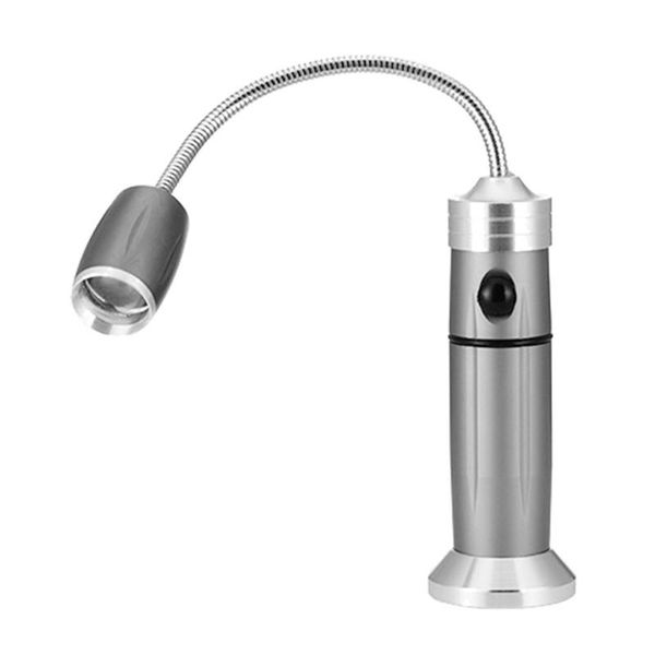 2pcs 360 degree rotating grill light magnetic base heat resistant flexible gooseneck repair tool camping super bright flashlights torches
2pcs 360 degree rotating grill light magnetic base heat resistant flexible gooseneck repair tool camping super bright flashlights torches
