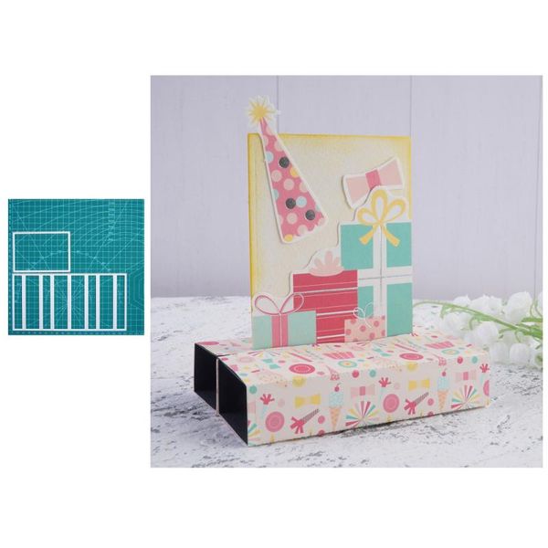 painting supplies yaminsannio 3d folded fancy metal steel cutting die customized scrapbooking diy carbon sharp book po art card dies c
painting supplies yaminsannio 3d folded fancy metal steel cutting die customized scrapbooking diy carbon sharp book po art card dies c