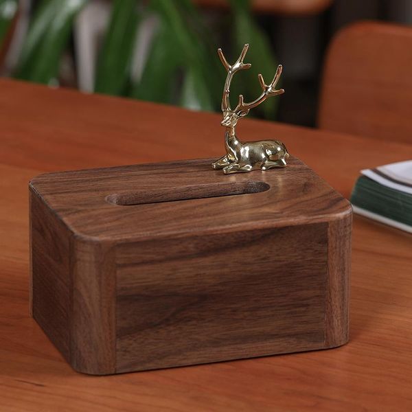 tissue boxes & napkins wooden box european creative solid wood deer decorative toilet storage home decoration
tissue boxes & napkins wooden box european creative solid wood deer decorative toilet storage home decoration