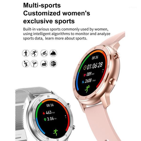 smart wristbands dt89 women watch fit wristband heart rate monitor fitness band bracelet activity tracker smartwatch female sport1
smart wristbands dt89 women watch fit wristband heart rate monitor fitness band bracelet activity tracker smartwatch female sport1