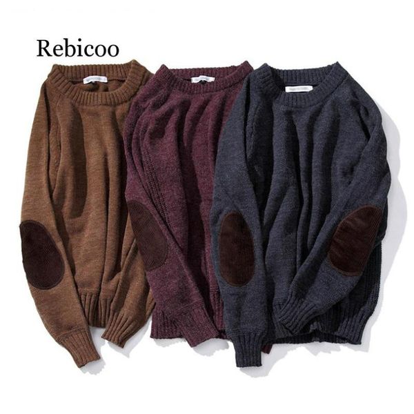 knitted sweater men pullover man 5xl christmas winter clothes patchwork 2021 men's sweaters, White;black
knitted sweater men pullover man 5xl christmas winter clothes patchwork 2021 men's sweaters, White;black