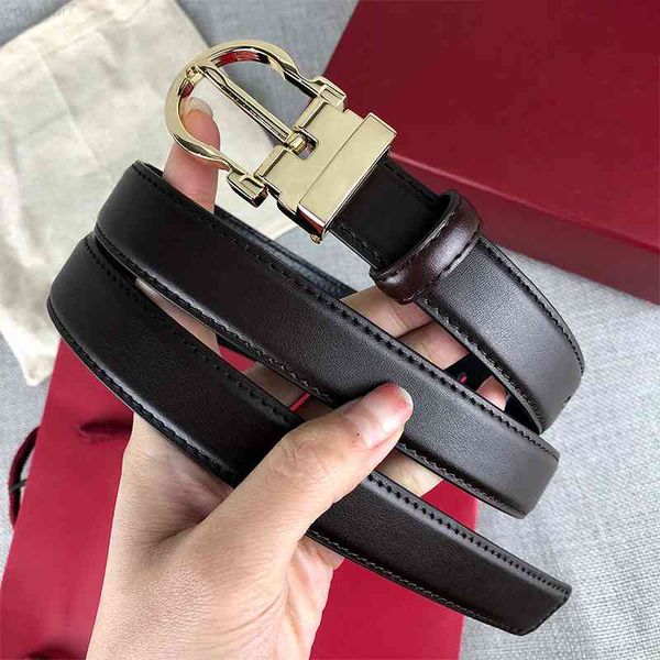 woman belt casual smooth buckle belts 12 style optional width 2.4cm with gift box, Black;brown 
woman belt casual smooth buckle belts 12 style optional width 2.4cm with gift box, Black;brown