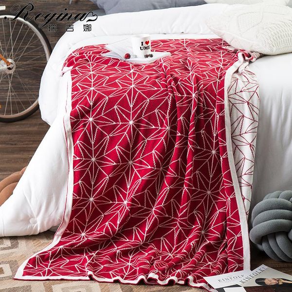 blankets yiruio brand cozy pure cotton knitted blanket bohe five stars patter travel casual for bed sofa fashion wearable throws
blankets yiruio brand cozy pure cotton knitted blanket bohe five stars patter travel casual for bed sofa fashion wearable throws