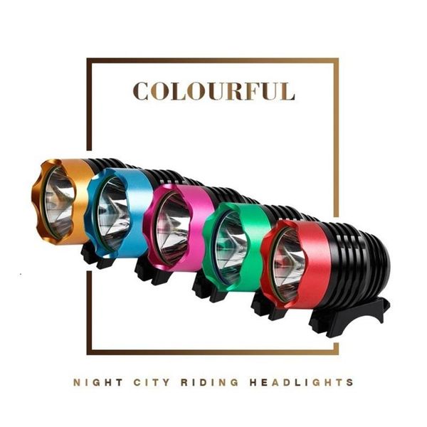 bike lights dc usb charging port front light xml t6 white led spotlight mountain bicycle lamp headlight riding accessories
bike lights dc usb charging port front light xml t6 white led spotlight mountain bicycle lamp headlight riding accessories