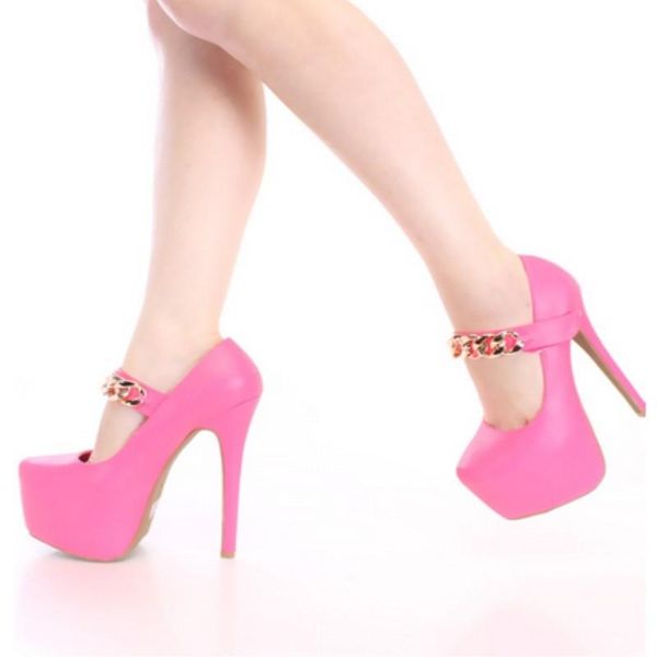 shoes.elegant fashion lady's shoes, leather fabric, about 14.5 cm high heels, toe pumps round, women's shoes. size:34-45 dress sho, Black
shoes.elegant fashion lady's shoes, leather fabric, about 14.5 cm high heels, toe pumps round, women's shoes. size:34-45 dress sho, Black