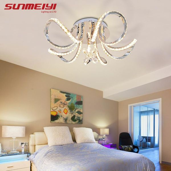 ceiling lights led fixture flowers crystal decor plafonnier living room bedroom modern home lighting luminaria teto
ceiling lights led fixture flowers crystal decor plafonnier living room bedroom modern home lighting luminaria teto