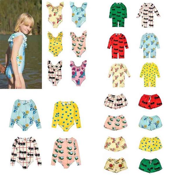 upf 50+ kids swimwear hugo loves tiki summer baby girls bikini suit long sleeve swimsuit boys bathing swimming clothes 210816, Blue
upf 50+ kids swimwear hugo loves tiki summer baby girls bikini suit long sleeve swimsuit boys bathing swimming clothes 210816, Blue