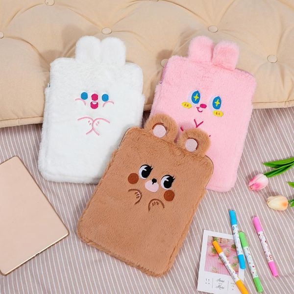 cosmetic bags & cases cartoon bear tablet portable pouch lapcase sleeve cute plush cover organizer travel bag 11 inch 10.5 10.2
cosmetic bags & cases cartoon bear tablet portable pouch lapcase sleeve cute plush cover organizer travel bag 11 inch 10.5 10.2