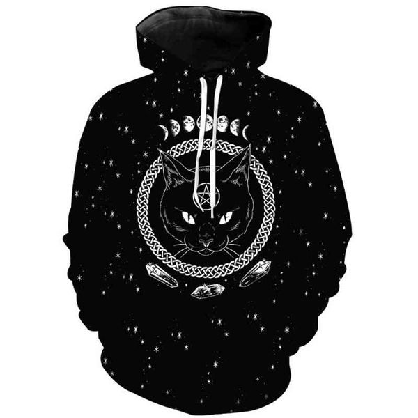 raisevern harajuku punk hoodie pentagram print black sweatshirts gothic streetwear pullovers long sve hooded outfits dropship
raisevern harajuku punk hoodie pentagram print black sweatshirts gothic streetwear pullovers long sve hooded outfits dropship