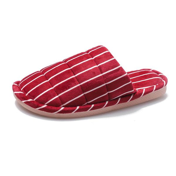 winter fashion slippers women indoor home waterproof flat couple slipper comfortable soft plush warm male shoes yxyt, Black
winter fashion slippers women indoor home waterproof flat couple slipper comfortable soft plush warm male shoes yxyt, Black