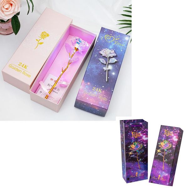 galaxy gold foil rose flower artificial valentine's day lovers' gift romantic with love base birthday anniversary decorative flowe
galaxy gold foil rose flower artificial valentine's day lovers' gift romantic with love base birthday anniversary decorative flowe