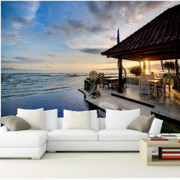 wallpapers custom 3d murals, residential sea view sunset natural wallpaper papel de parede,living room sofa tv wall bedroom
wallpapers custom 3d murals, residential sea view sunset natural wallpaper papel de parede,living room sofa tv wall bedroom