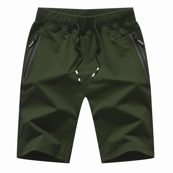 men's shorts beach cotton summer knitted capris casual fashion sports short pants male, White;black
men's shorts beach cotton summer knitted capris casual fashion sports short pants male, White;black