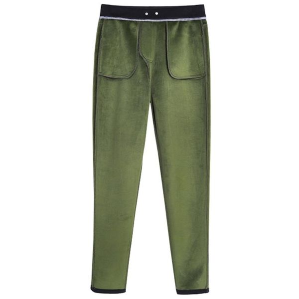 women winter high waist black pencil pants thick faux fleece lined slim stretch warm skinny trousers leggings streetwear women's & capr, Black;white
women winter high waist black pencil pants thick faux fleece lined slim stretch warm skinny trousers leggings streetwear women's & capr, Black;white