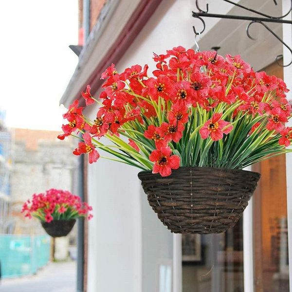 decorative flowers & wreaths 5 spring grass flowers, silk-printed cloth violet simulation home outdoor decoration potted chrysanthemums diy
decorative flowers & wreaths 5 spring grass flowers, silk-printed cloth violet simulation home outdoor decoration potted chrysanthemums diy