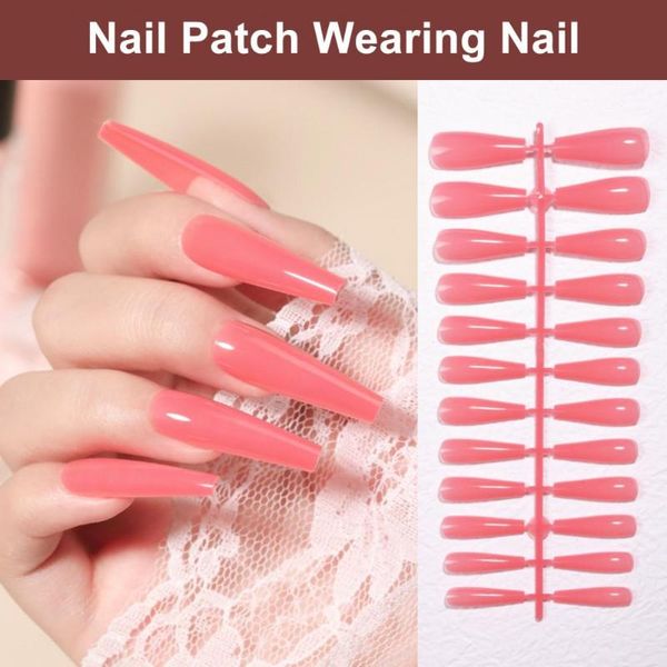 false nails creative 1 set removable nail art artificial tips manicure fake patches full cover for party, Red;gold
false nails creative 1 set removable nail art artificial tips manicure fake patches full cover for party, Red;gold