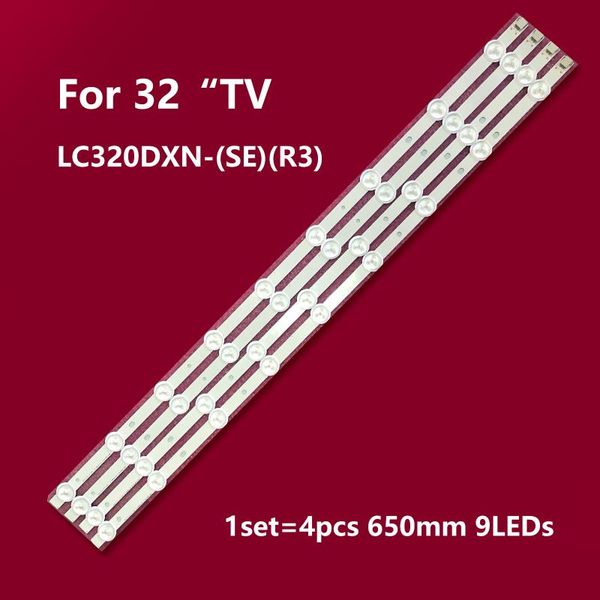 backlight strip 9 lamp for 32ls3400-ua 32lm340 32ls3400 lc320dxn-(se)(r3) / lc320dxn(se)(r1) led32a2000v led32a2000i led strips
backlight strip 9 lamp for 32ls3400-ua 32lm340 32ls3400 lc320dxn-(se)(r3) / lc320dxn(se)(r1) led32a2000v led32a2000i led strips