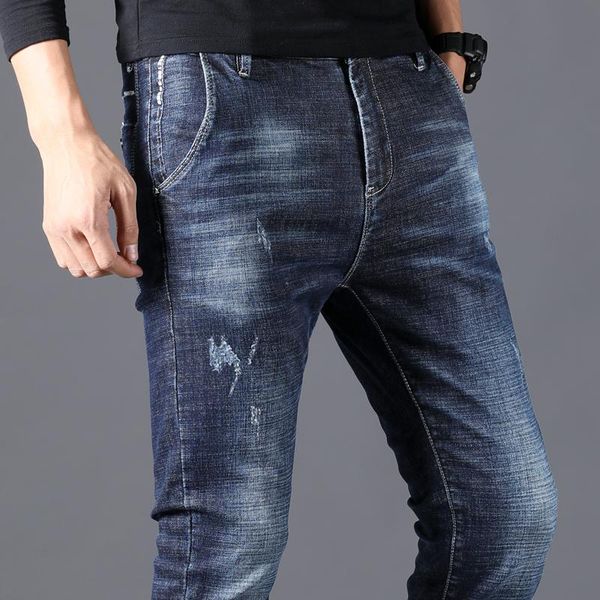 men's jeans skinny pantacourt biker moto jean denim overalls jogger pantalon slim fit pantalones vaqueros hip hop, Blue
men's jeans skinny pantacourt biker moto jean denim overalls jogger pantalon slim fit pantalones vaqueros hip hop, Blue