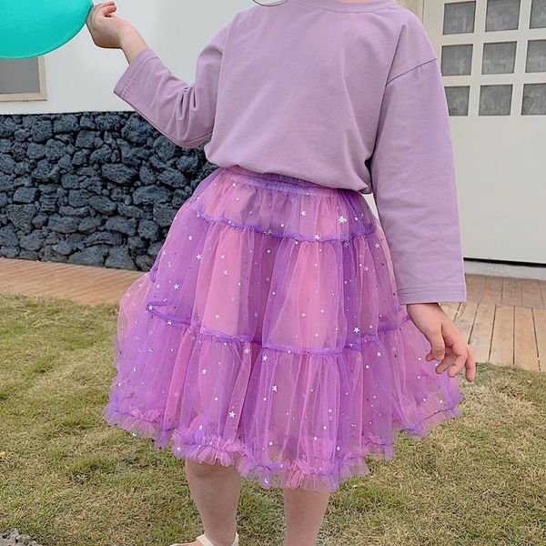 spring baby girls purple pink skirts cute princess voile ball gown toddlers kids tutu children costumes
spring baby girls purple pink skirts cute princess voile ball gown toddlers kids tutu children costumes