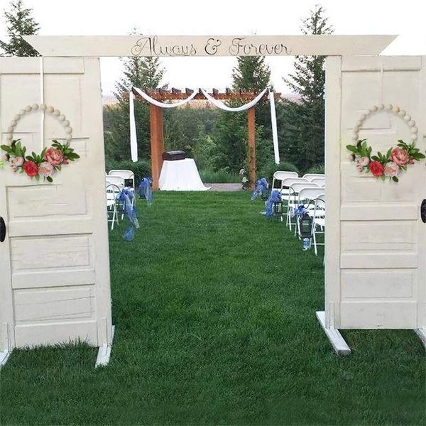 decorative flowers & wreaths peony wood bead wreath emulation creative wedding decoration home wall garland primary color beads hand t3ec
decorative flowers & wreaths peony wood bead wreath emulation creative wedding decoration home wall garland primary color beads hand t3ec