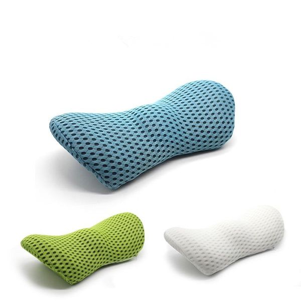 cushion/decorative pillow 4d mesh back cushion bed sleeping lumbar support for side sleepers pregnancy relieve hip tailbone pain sciatica ch
cushion/decorative pillow 4d mesh back cushion bed sleeping lumbar support for side sleepers pregnancy relieve hip tailbone pain sciatica ch