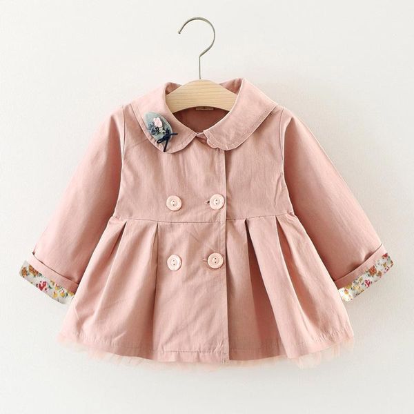 jackets autumn winter fashion children's long sleeve baby cotton infant cardigan coat kids jacket girls windbreaker for 0-3y, Blue;gray
jackets autumn winter fashion children's long sleeve baby cotton infant cardigan coat kids jacket girls windbreaker for 0-3y, Blue;gray