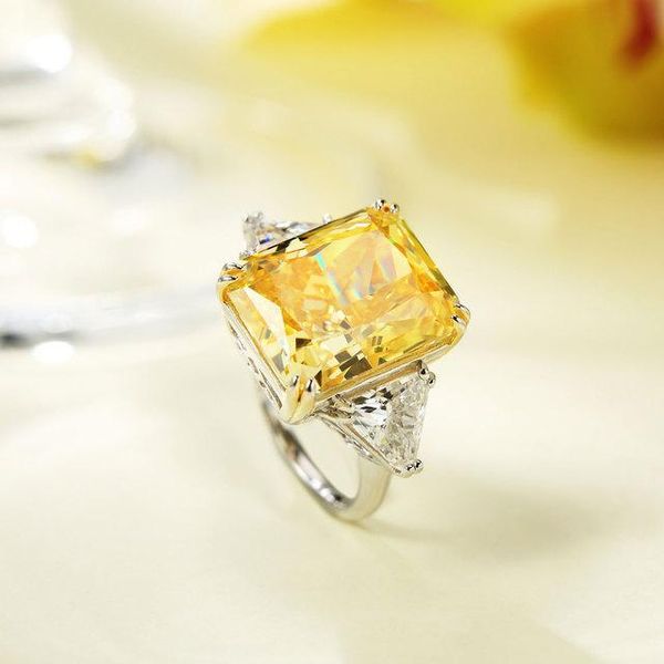 cluster rings vintage 100% real s925 sterling silver + big glisten zircon ip plating fine jewelry accessories wedding, Golden;silver
cluster rings vintage 100% real s925 sterling silver + big glisten zircon ip plating fine jewelry accessories wedding, Golden;silver