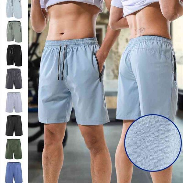 running training men's fitness sports shorts quick drying capris casual track and field marathon beach pants
running training men's fitness sports shorts quick drying capris casual track and field marathon beach pants