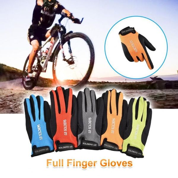 pair full finger gloves breathable antiskid ice silk mesh men cycling fitness climbing outdoor training sport for gym, Black
pair full finger gloves breathable antiskid ice silk mesh men cycling fitness climbing outdoor training sport for gym, Black