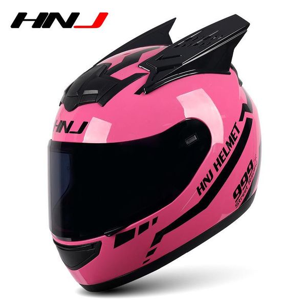 motorcycle helmets 2 gifts hnj full face racing helmet casco moto four seasons universal men and women motocross
motorcycle helmets 2 gifts hnj full face racing helmet casco moto four seasons universal men and women motocross