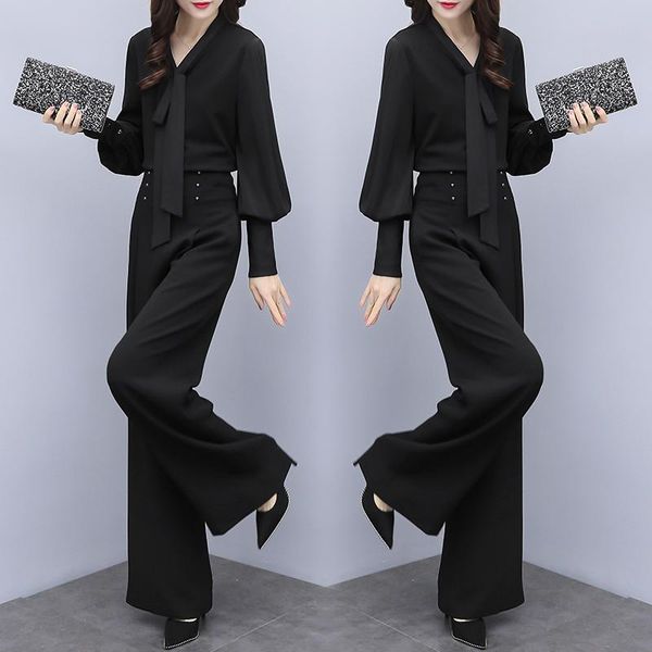 women's tracksuits 2021 spring black fashion two piece set woman suit year-old female costume conjunto feminino ensemble femme deux pie, Gray
women's tracksuits 2021 spring black fashion two piece set woman suit year-old female costume conjunto feminino ensemble femme deux pie, Gray