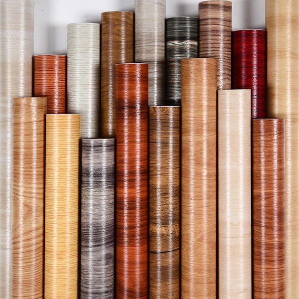 wallpapers 1m pvc waterproof self adhesive wallpaper roll furniture cabinets decorative film wood grain stickers for diy door desktop
wallpapers 1m pvc waterproof self adhesive wallpaper roll furniture cabinets decorative film wood grain stickers for diy door desktop
