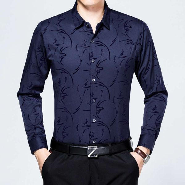 men's casual shirts shirtspring men's long sleeve shirt father's middle-aged and old-age thin cut floral inch big size e4us, White;black
men's casual shirts shirtspring men's long sleeve shirt father's middle-aged and old-age thin cut floral inch big size e4us, White;black
