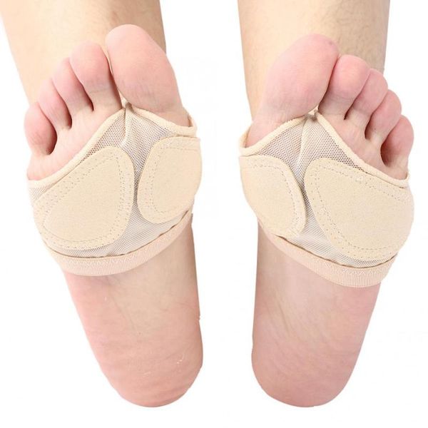 ankle support 1 pair dance pads shoes foot thong toe pad ballet forefoot half protective fitness sports, Blue;black
ankle support 1 pair dance pads shoes foot thong toe pad ballet forefoot half protective fitness sports, Blue;black