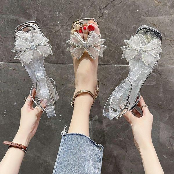 sandals med block heels high heeled woman 2021 female shoe bling all-match buckle strap medium chunky high-heeled girls ne, Black
sandals med block heels high heeled woman 2021 female shoe bling all-match buckle strap medium chunky high-heeled girls ne, Black