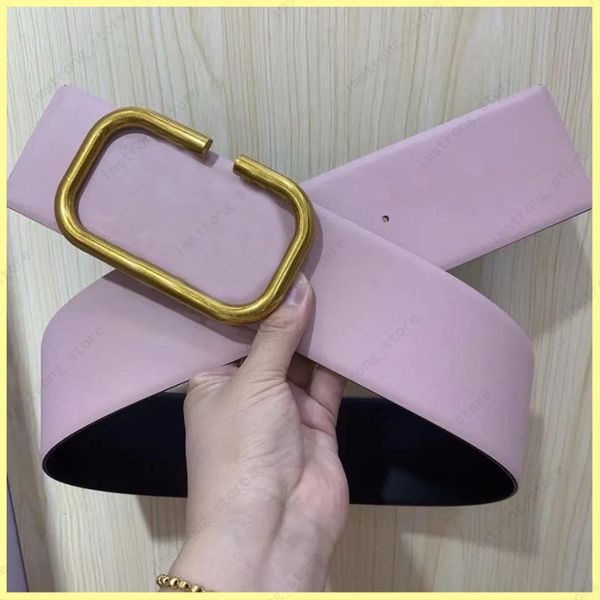 leather belt for women fashion men designer belts letter buckle women waistband cintura ceintures gürtel belt 7cm 112005q, Black;brown
leather belt for women fashion men designer belts letter buckle women waistband cintura ceintures gürtel belt 7cm 112005q, Black;brown