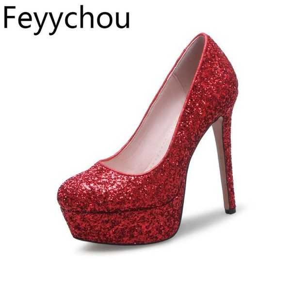 dress shoes women pumps super high heel fashion 2021 spring autumn round toe slip on sequined cloth party wedding pink white red, Black
dress shoes women pumps super high heel fashion 2021 spring autumn round toe slip on sequined cloth party wedding pink white red, Black