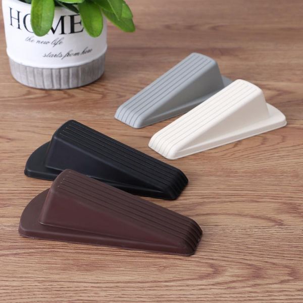 door catches & closers 4pcs wedge rubber s block guard ser floor weight buffers for office home baby safe prevent the lock-outs
door catches & closers 4pcs wedge rubber s block guard ser floor weight buffers for office home baby safe prevent the lock-outs