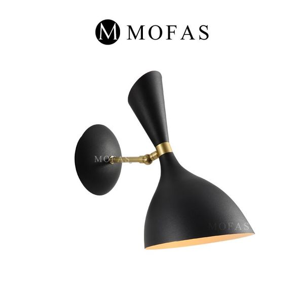 wall lamps mofas modern nordic style living room bedroom decoration lamp bedside led hat
wall lamps mofas modern nordic style living room bedroom decoration lamp bedside led hat