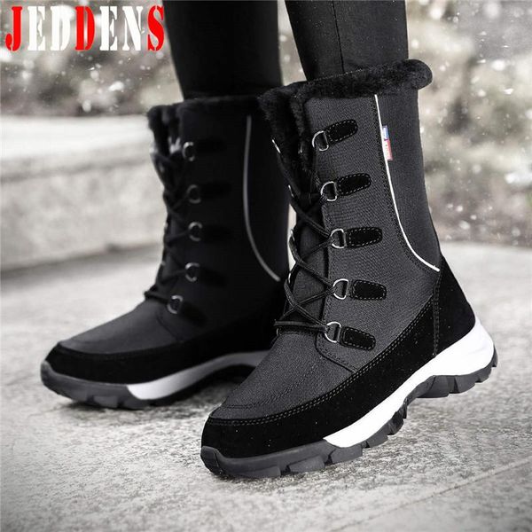boots high woman platform plush warmest snow for women comfort rubber shoes soft big size winter women's 2021 w4, Black
boots high woman platform plush warmest snow for women comfort rubber shoes soft big size winter women's 2021 w4, Black