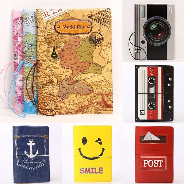 storage bags retro map short passport holder fashion handheld portable travel case
storage bags retro map short passport holder fashion handheld portable travel case