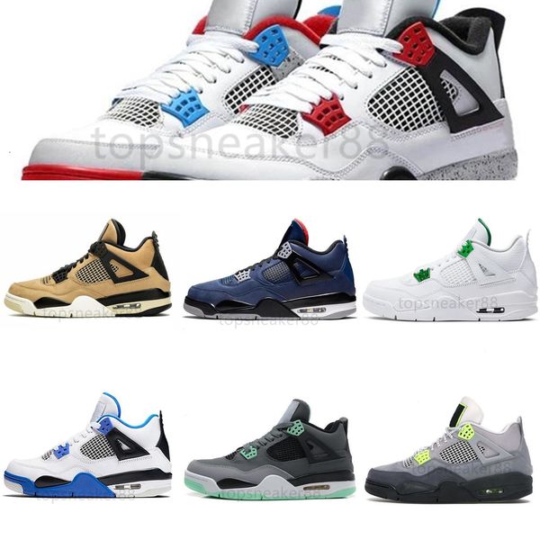 good quality guava ice 4 4s black cat white cream sail cement what man woman basketball shoes metal purple green orange sports shoes 12294s
good quality guava ice 4 4s black cat white cream sail cement what man woman basketball shoes metal purple green orange sports shoes 12294s