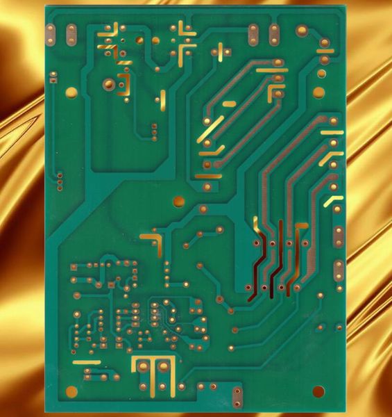 shenzhen circuit board production glass fiber double-sided pcb processing proofing fr4 customization
shenzhen circuit board production glass fiber double-sided pcb processing proofing fr4 customization