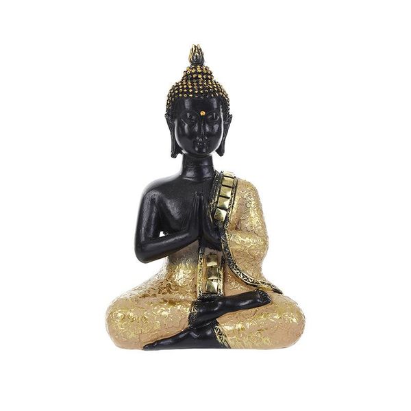furniture accessories exquisite thai buddha statue praying sitting meditating figurine sculpture feng shui ornaments crafts for home offfice
furniture accessories exquisite thai buddha statue praying sitting meditating figurine sculpture feng shui ornaments crafts for home offfice