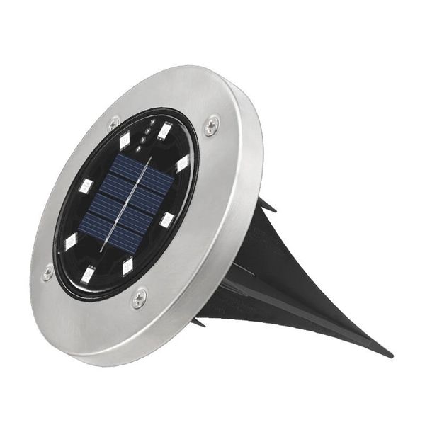 colorful conversion led lawn lights rgb solar stainless steel 8led underground garden decoration plug-in light rainproof
colorful conversion led lawn lights rgb solar stainless steel 8led underground garden decoration plug-in light rainproof