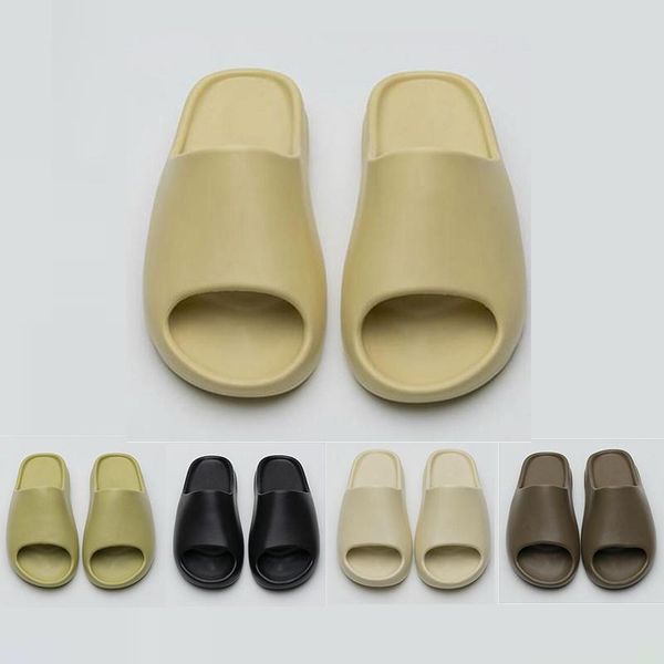 foam runner slippers size 37-48 mxt moon gray sand black triple white men womens beach platform sandal with box
foam runner slippers size 37-48 mxt moon gray sand black triple white men womens beach platform sandal with box