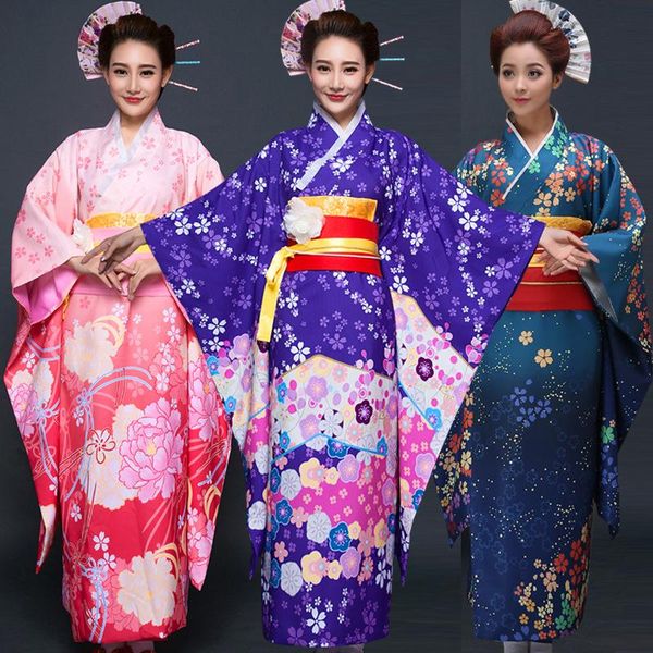 party cosplay cotume japanese kimono women yukata traditional kimonos female bathrobe cartoon 16 ethnic clothing, Red
party cosplay cotume japanese kimono women yukata traditional kimonos female bathrobe cartoon 16 ethnic clothing, Red