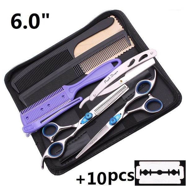 5.5 silver styling scissors thinning professional hairdressing kit barber hairdresser hair cutting y12251
5.5 silver styling scissors thinning professional hairdressing kit barber hairdresser hair cutting y12251
