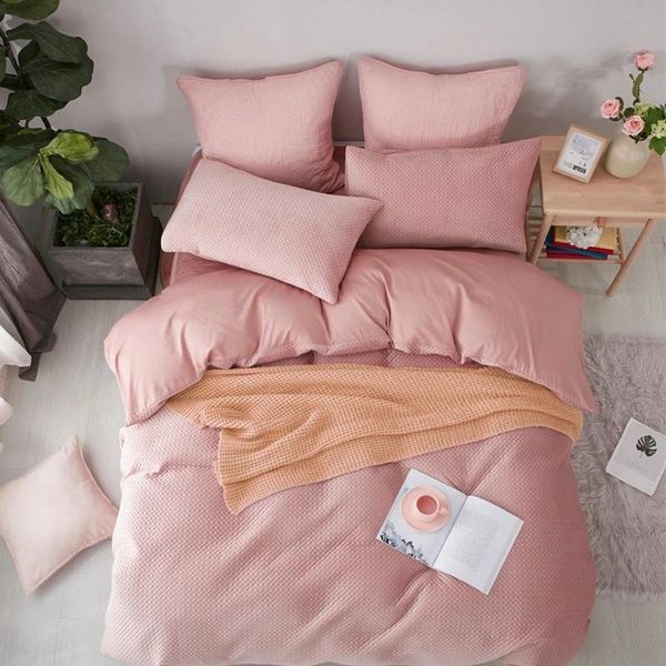 bedding sets elka solid color simple style thick set 1.5 meters bed sheets and pillowcases comforter duvetcover oceania
bedding sets elka solid color simple style thick set 1.5 meters bed sheets and pillowcases comforter duvetcover oceania